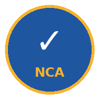 NCA Certification