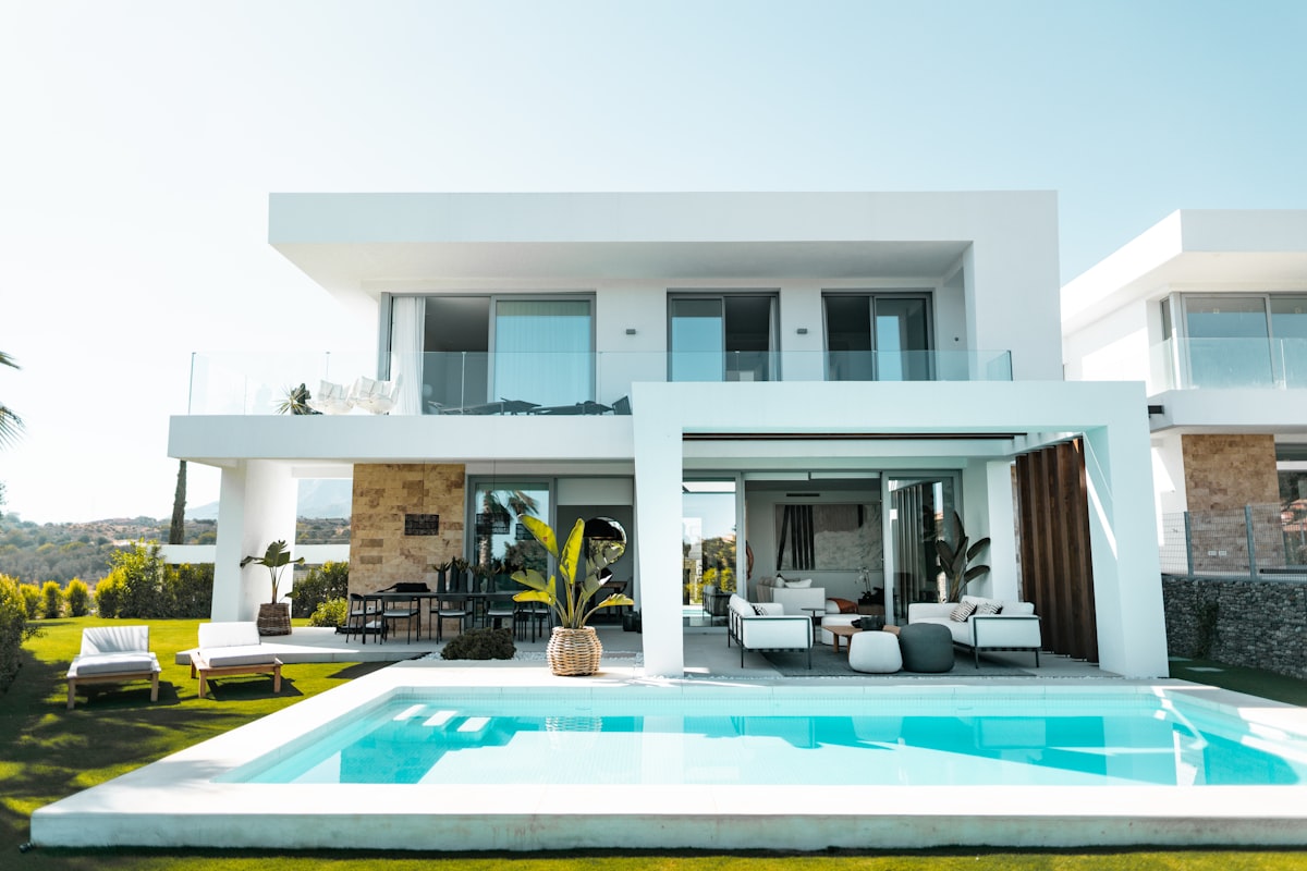 Residential Construction